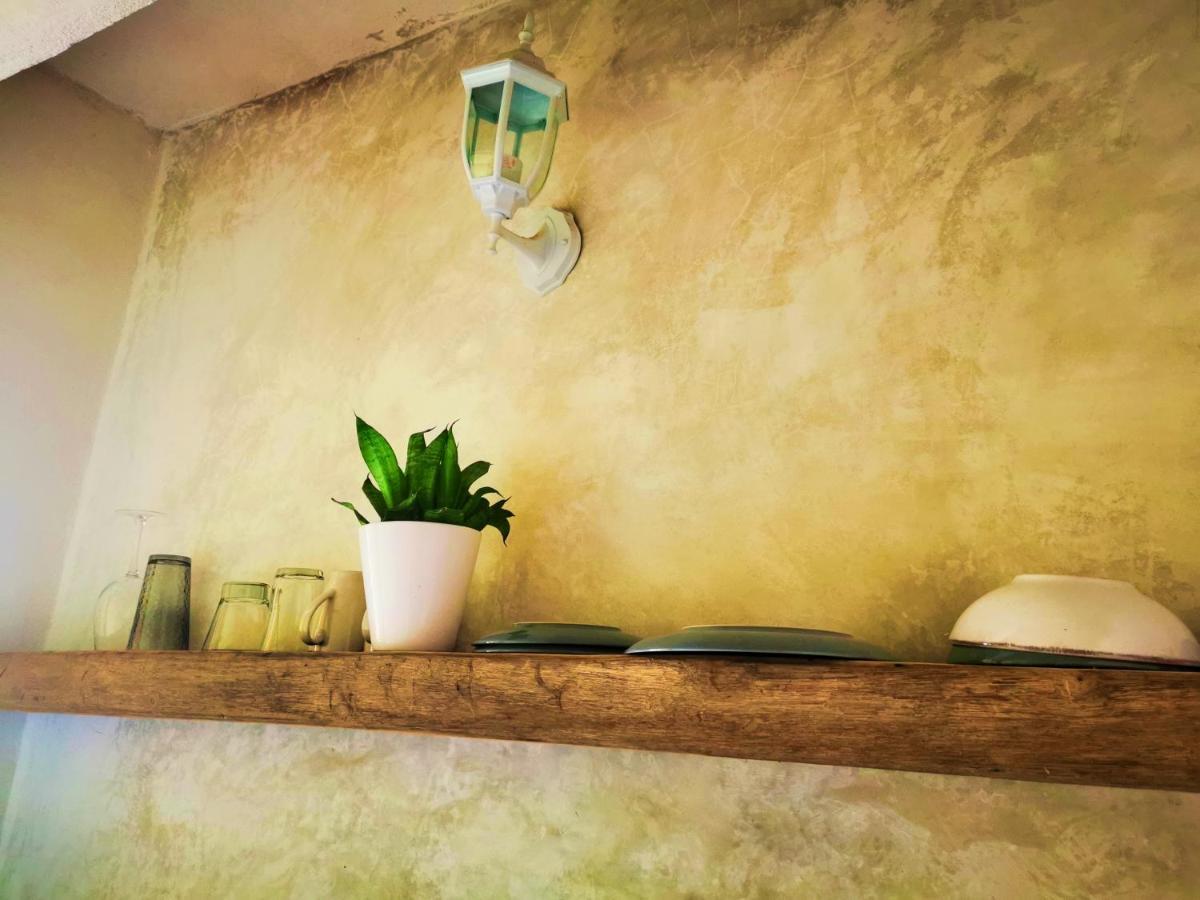 La Casa De Mia Tulum Hotel Kültér fotó