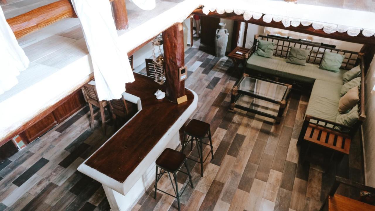 La Casa De Mia Tulum Hotel Kültér fotó